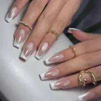 کاشت ناخن فقط ۲۵۰ تخفیف ۵۰ درصدی|خدمات آرایشگری و زیبایی|اهواز, کمپلو شمالی|دیوار