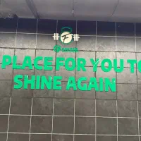 آگهی استخدام نیروی خدمات باشگاه فرنام (ویژه بانوان