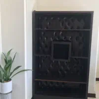 قاب قلمزنی مسی