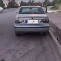 سمند ۸۲|خودرو سواری و وانت|خرمآباد, |دیوار