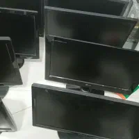 کیس با مانیتور|رایانه رومیزی|بندر دیر, |دیوار