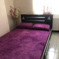 کاور تشک مخمل شانل|سرویس روتختی|شیراز, فرگاز|دیوار