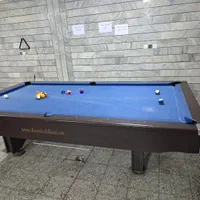 میز بیلیارد