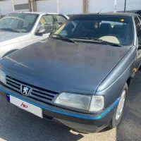 پژو ۴۰۵  نقد و اقساط خودروهای دیگر موجود است|خودرو سواری و وانت|صدرا-فارس, فاز ۱|دیوار