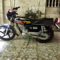 موتور سیکلت