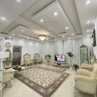 اپارتمان ۸۶متری شاه نشین/روبه نما