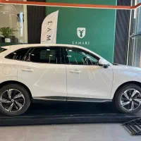 لاماری هیبرید 2025