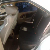 فروش پژو پارس Tu5 سیمی|خودرو سواری و وانت|گرگان, |دیوار