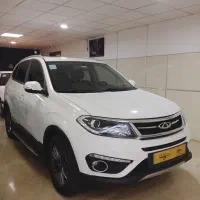 فوری فروشی ، تیگو ۵|خودرو سواری و وانت|تهران, علم و صنعت|دیوار