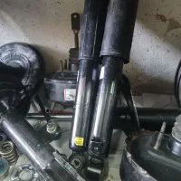 کمک استوک  در حد نو خودروهای خارجی و داخلی|قطعات یدکی و لوازم جانبی|شیراز, کوشک میدان|دیوار