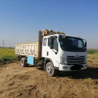 باربری جلیل حمل انواع بار به تمام نقاط کشور