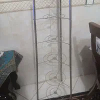 مقداری لوازم آشپزخانه