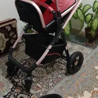 کالسکه|کالسکه و لوازم جانبی|سنندج, |دیوار