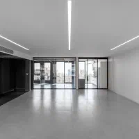 مستغلات نوساز مدرن۱۰۰۰متر سنداداری فلت بر اصلی سرو|فروش دفتر کار، اتاق اداری، مطب|تهران, سعادت‌آباد|دیوار