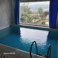 اجاره روزانه ویلا جنگلی دوبلکس استخردار