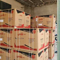 فریزر پارس 340لیتری