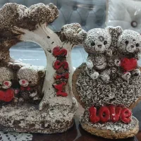 مجسمه|مجسمه، تندیس، ماکت|مشهد, کوشش|دیوار