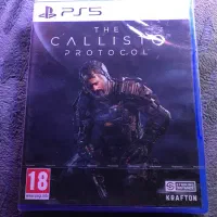 بازی Callisto