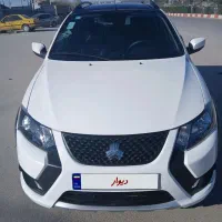 کوییک RSپارس خودرویی بدون توضیح