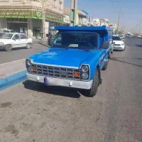 زامیاد دوگانه سوز آپشنال رادیال SVDH