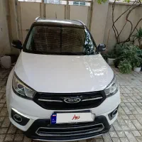 ام وی ام x33s|خودرو سواری و وانت|فردیس, داوری|دیوار