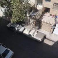 ملک-30متری-دوطبقه
