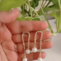 بدلیجات گوشواره پینرستی|بدلیجات|مشهد, عبادی|دیوار