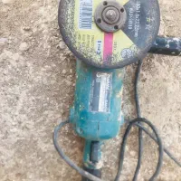 سنگ جت میکیتا مدل ۶۰۱۰ga. وات۱۰۵۰ کبوتر|ماشین‌آلات صنعتی|اهواز, کیانشهر|دیوار