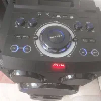 اسپیکر راک|سیستم صوتی خانگی|تهران, سعادتآباد|دیوار