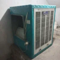 کولرآبی جنرال موتور موتورژن 7500درحدنو