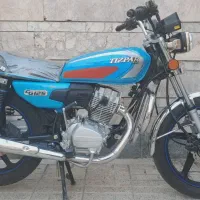 تیزپرتوس ۱۴۰۴|موتورسیکلت|مشهد, رسالت|دیوار