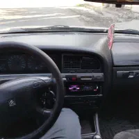 زانتیا 2000sx مدل 1386|خودرو سواری و وانت|گنبد کاووس, |دیوار