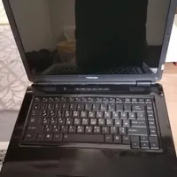 لب تاب toshiba