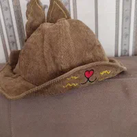 کلاه بچگانه