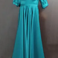 لباس مجلسی سایز ۳۸ کاملا نو|لباس|رشت, عینک|دیوار