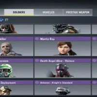 اکانت کالاف|کنسول، بازی ویدئویی و آنلاین|همدان, |دیوار