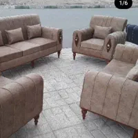 مبلمان سرای گیلدا