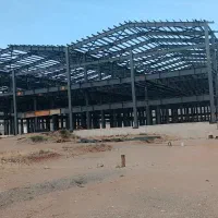 اجرای سقف کامپوزیت