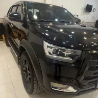 کی ام سی 1401بدون رنگ تمیز|خودرو سواری و وانت|ارومیه, |دیوار