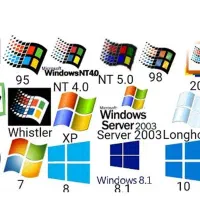 نصب ویندوز و برنامه ها