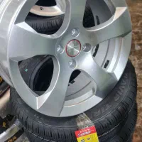 رینگ ولاستیک استوک درحد