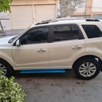 هایما s7 پلاس مدل ۱۴۰۳ در حد صفر|خودرو سواری و وانت|قم, بکایی|دیوار