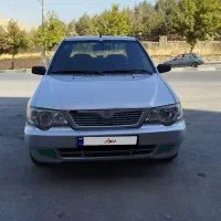 پراید 132 مدل90 هیدرولیک و EBS