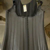 کن لاغری قزن دار
