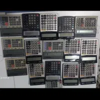 ماشین حساب تخصصی حسابداری