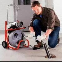 لوله بازکنی به روز با انصاف تمیزکارنشت یابی کل شهر