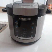 پلو پز زود پز