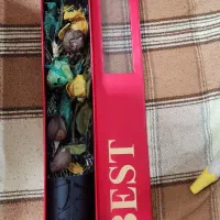 گل رز مصنوعی و باکس گل و هدیه|گل مصنوعی|قم, سراجه (۱۵ خرداد)|دیوار