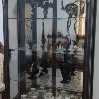 بوفه،ویترین،میزتلویزیون