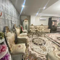 ۱۲۰متربا کافه و استخرو لابی مجلل با دولاین آسانسور|فروش آپارتمان|اندیشه, اندیشه فاز ۳|دیوار